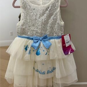 Disney Target Cinderella Dress